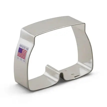 Bathing Suit Trunks Cookie Cutter, 3 1/8"- Ann Clark