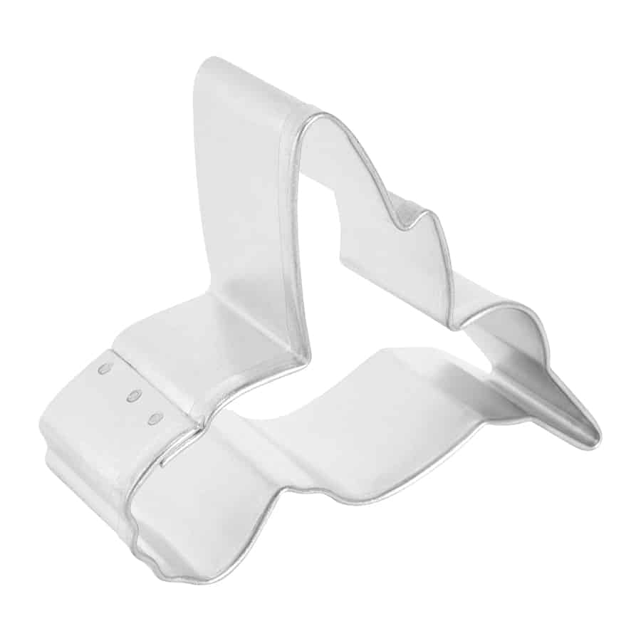 Hummingbird Cookie Cutter (3")