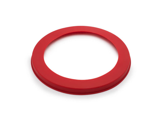 9.5” Pie Crust Protector, Silicone - Fox Run
