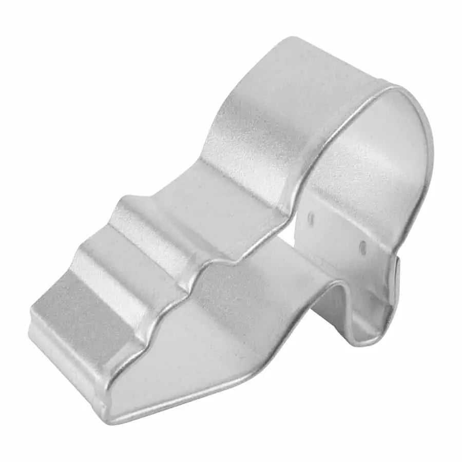 Mini High Hell Shoe Cookie Cutter, 1.75"- R&M
