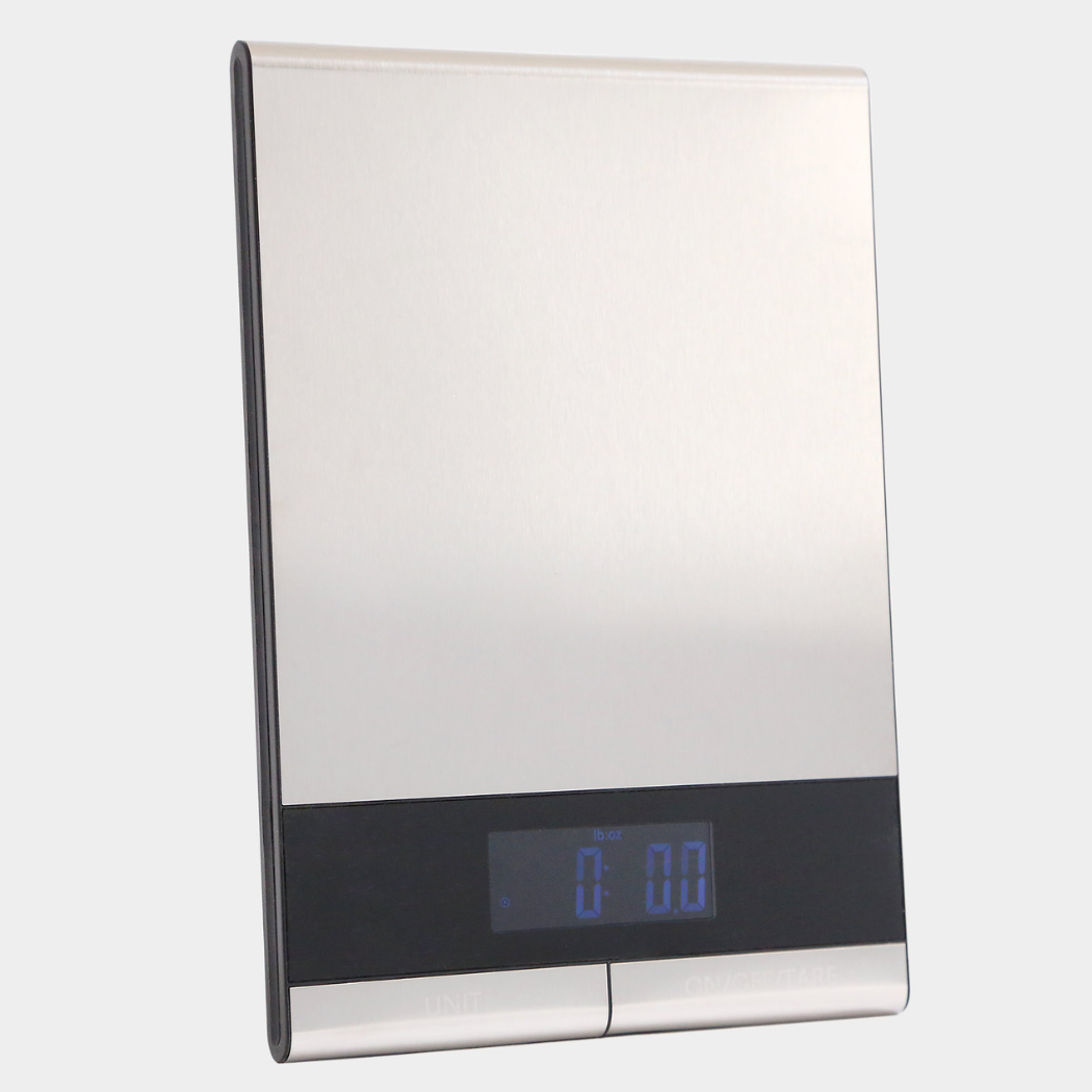 Kitchen Scale- Breadtopia