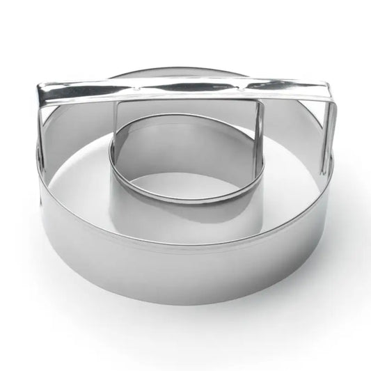 4" Donut Cutter- Fox Run Brands