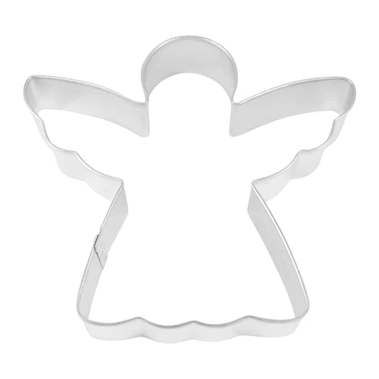 Angel Cookie Cutter 5" - R&M