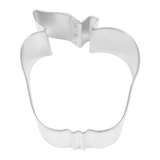 Apple Cookie Cutter, 2.5" - R&M