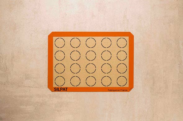 Macaron Baking Mat- SILPAT®