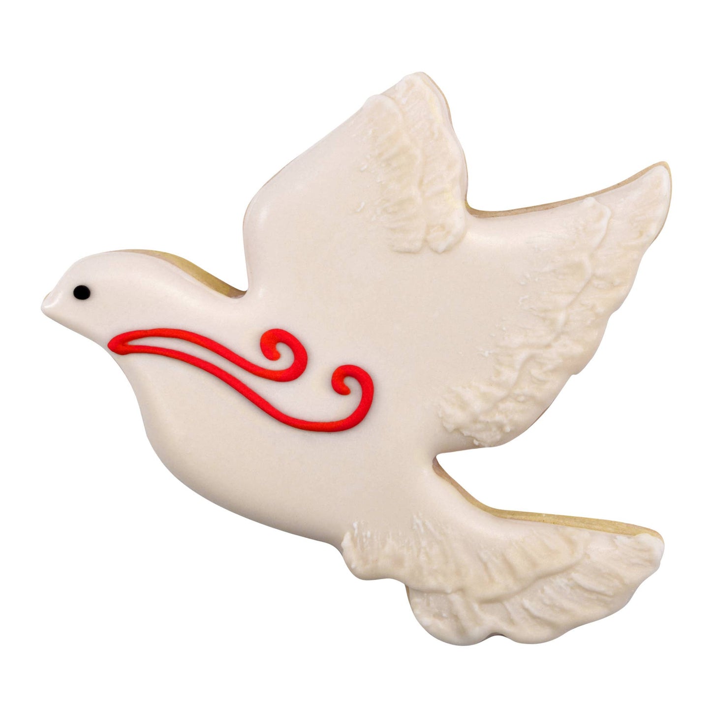 Dove Cookie Cutter, 3.5"- R&M