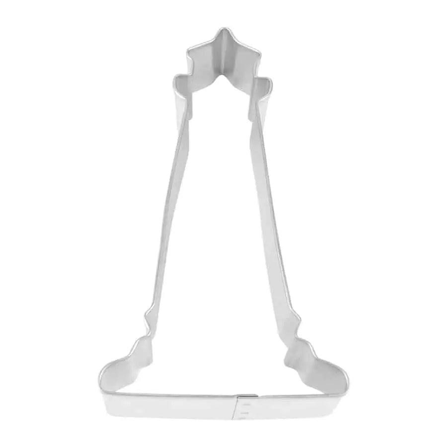 Lighthouse Cookie Cutter, 4.5"- R&M