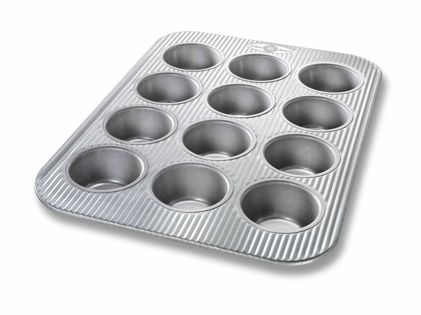 12 Cup Muffin Pan- USA Pan