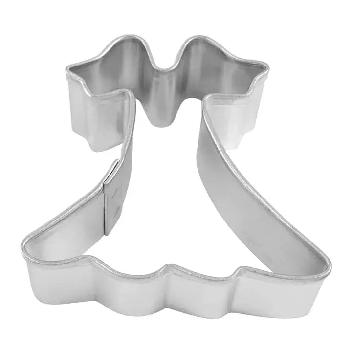 Mini Dress Cookie Cutter, 1,75"- R&M