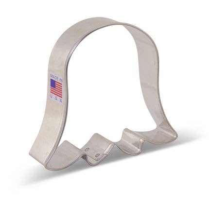 Ghost / Tulip Cookie Cutter, 3.5"- Ann Clark
