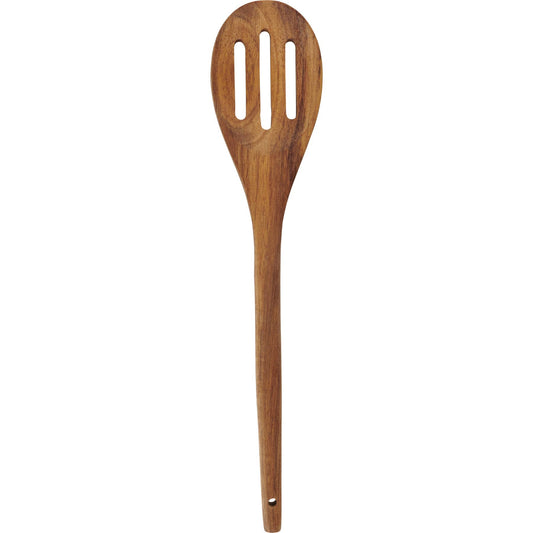 Simple Farm Slotted Spoon - Primitives by Kathy