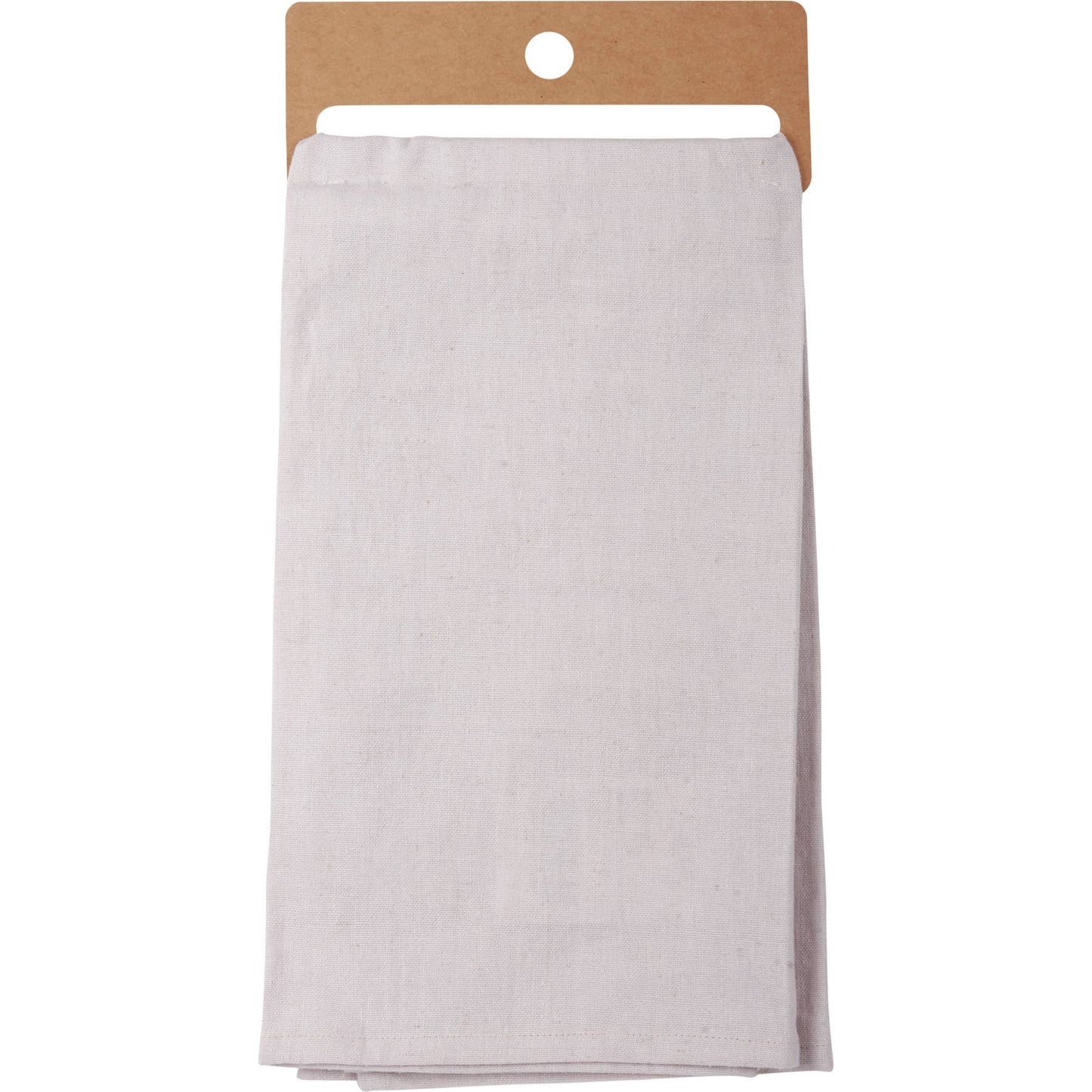 Family Laughter Christmas Kitchen Towel - Primitives by Kathy