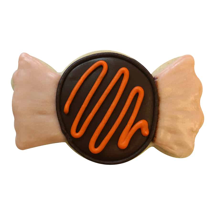 Candy Cookie Cutter, 3.25" - R&M