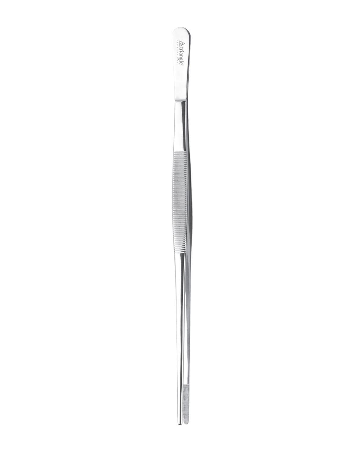 20 cm Straight Tweezers- TRIANGLE® S/S