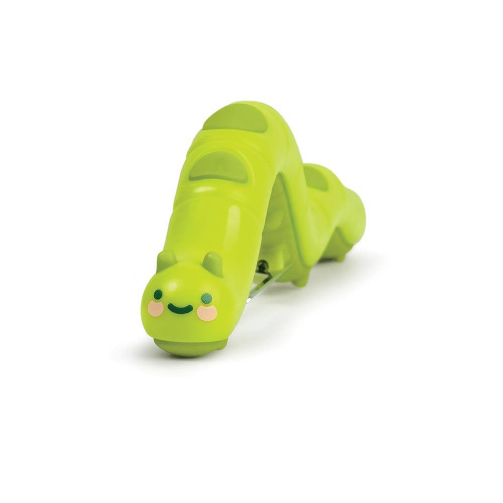 Caterpeeler - Fruit & Veggie Peeler - Fred & Friends