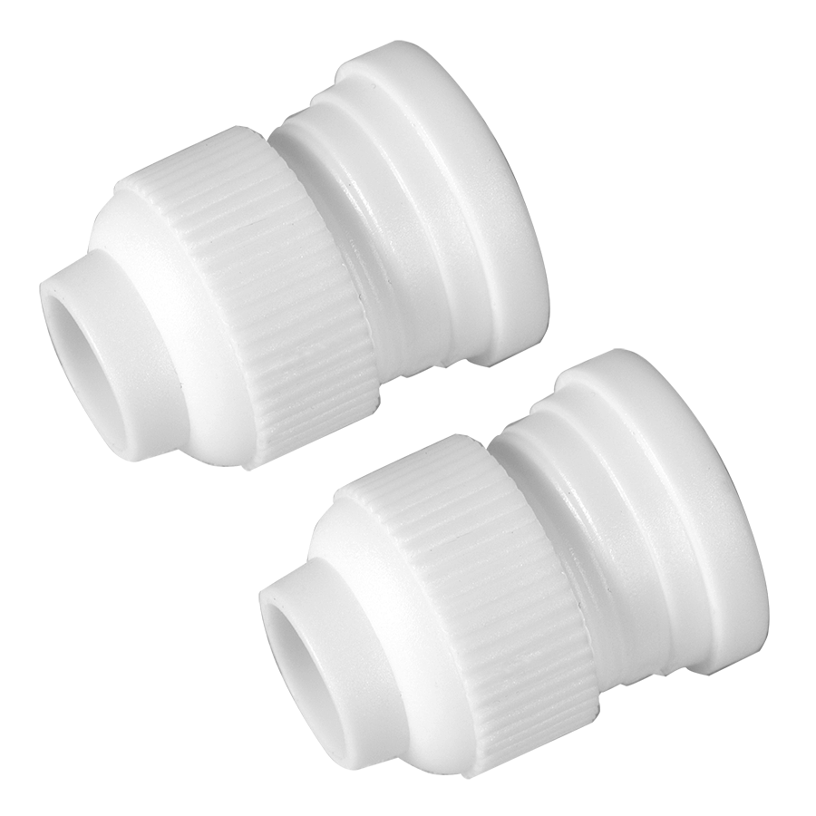 Icing Coupler 2 PC - R&M International