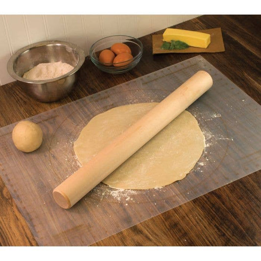 Mrs. Anderson's Baking Hardwood Bakers Pin, 20in - Harold Import Co.
