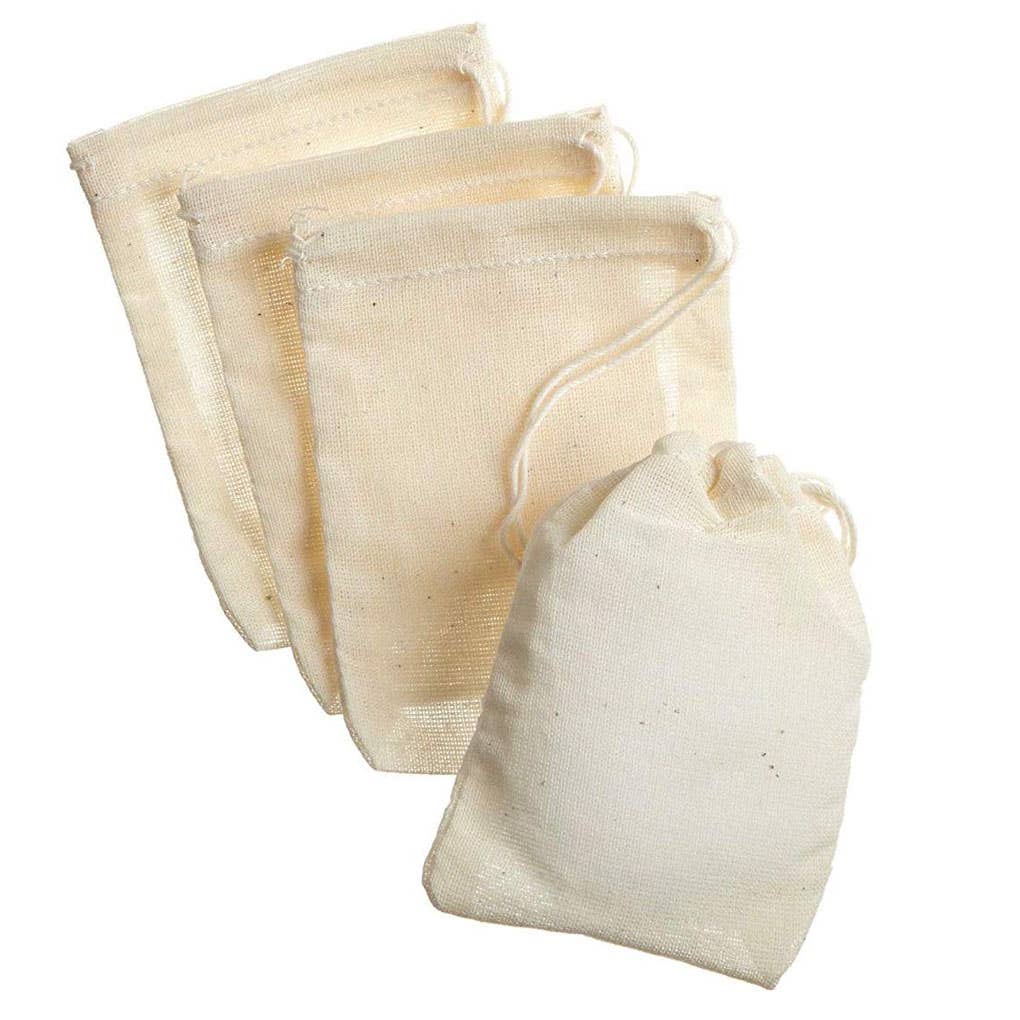 Spice Bags- REGENCY WRAPS®, Set of 4