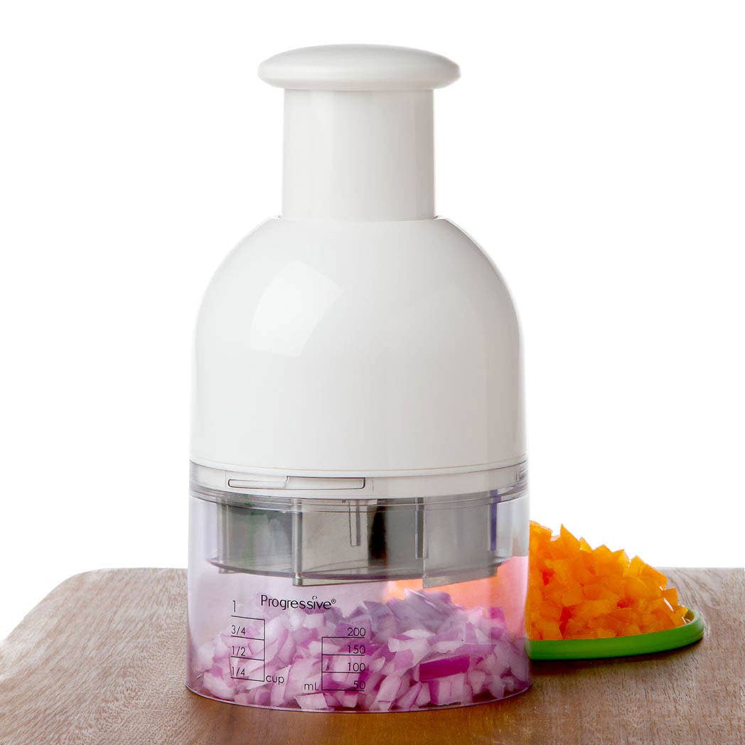 Prepworks by Progressive Fresh Food Chopper