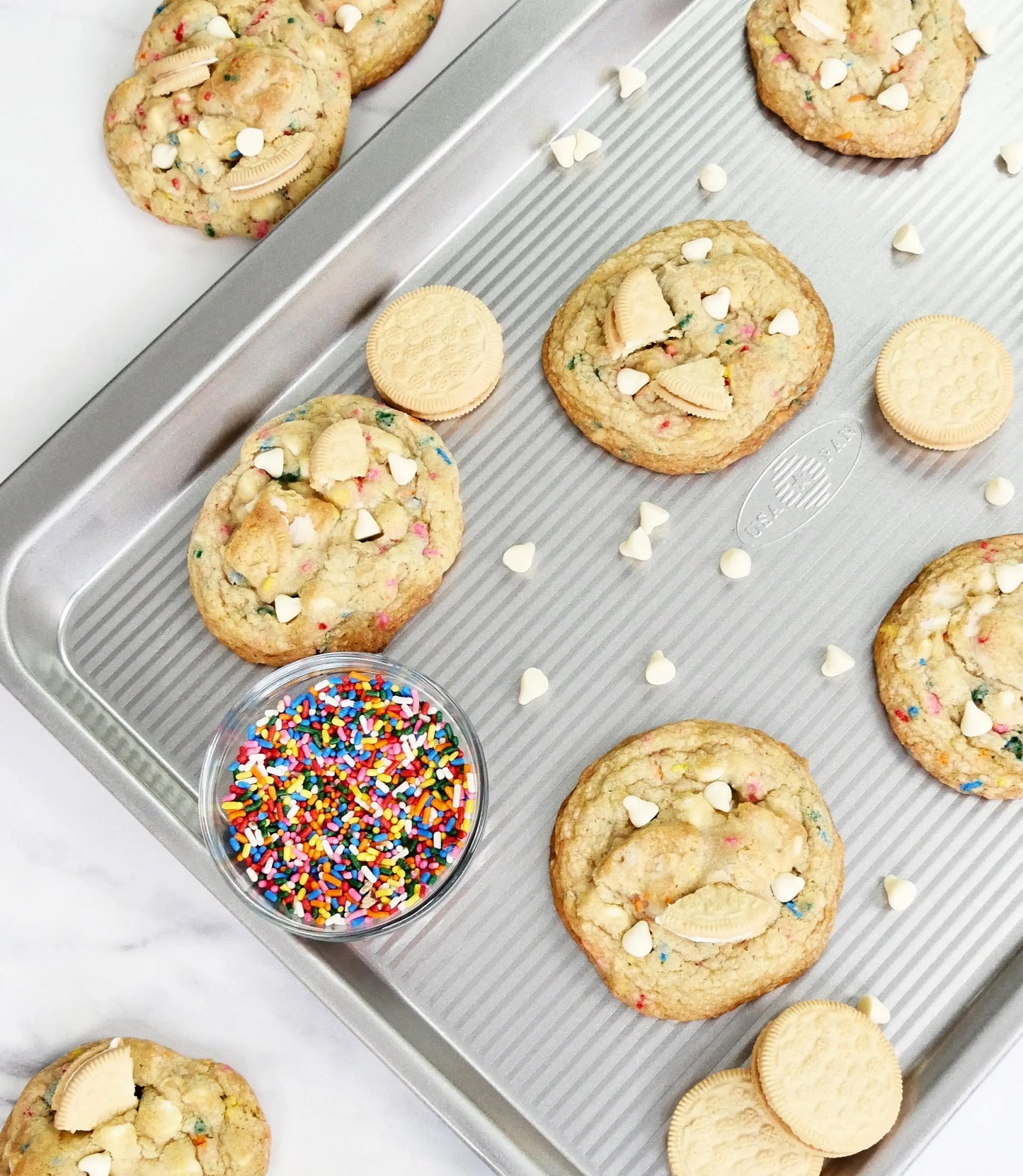 Large Cookie Tray Pan- USA Pan