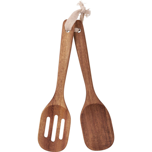 Simple Farm Small Spoon Set - Primitives by Kathy