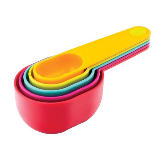 Joie Measuring Cups - 5pc