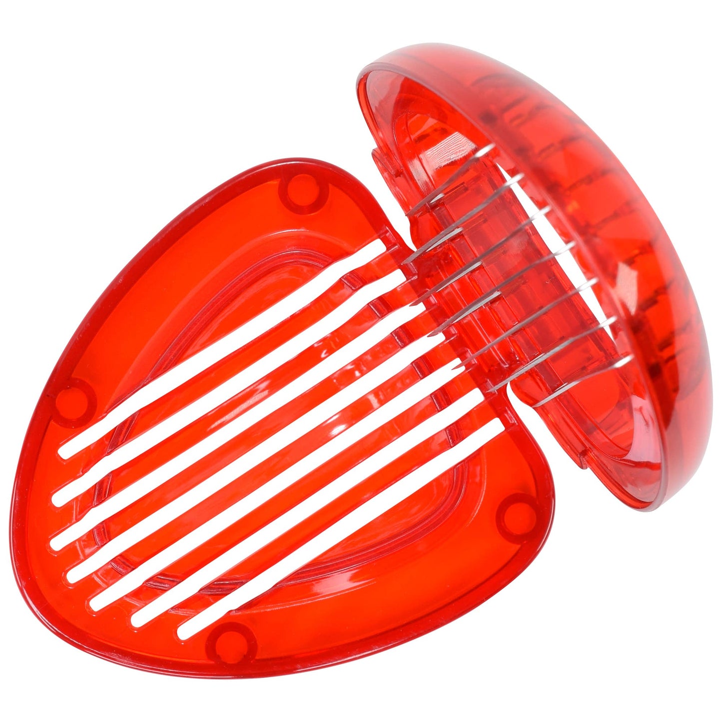 Strawberry and Egg Slicer- R&M International