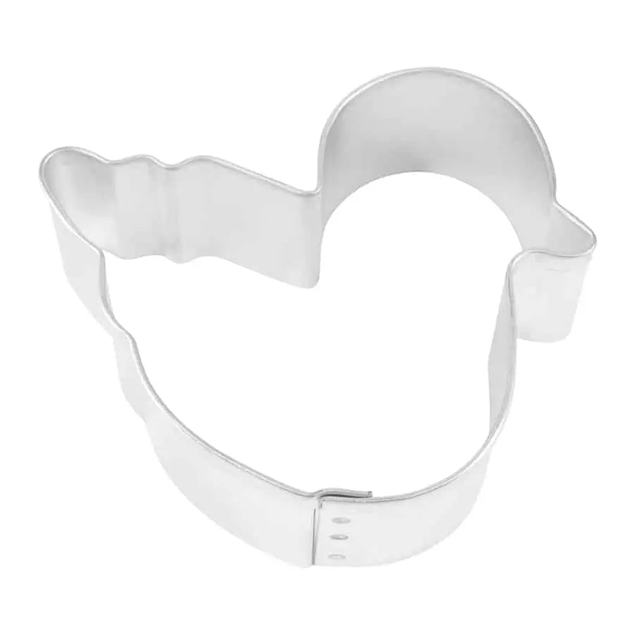 Duckling Cookie Cutter, 2.5"- R&M
