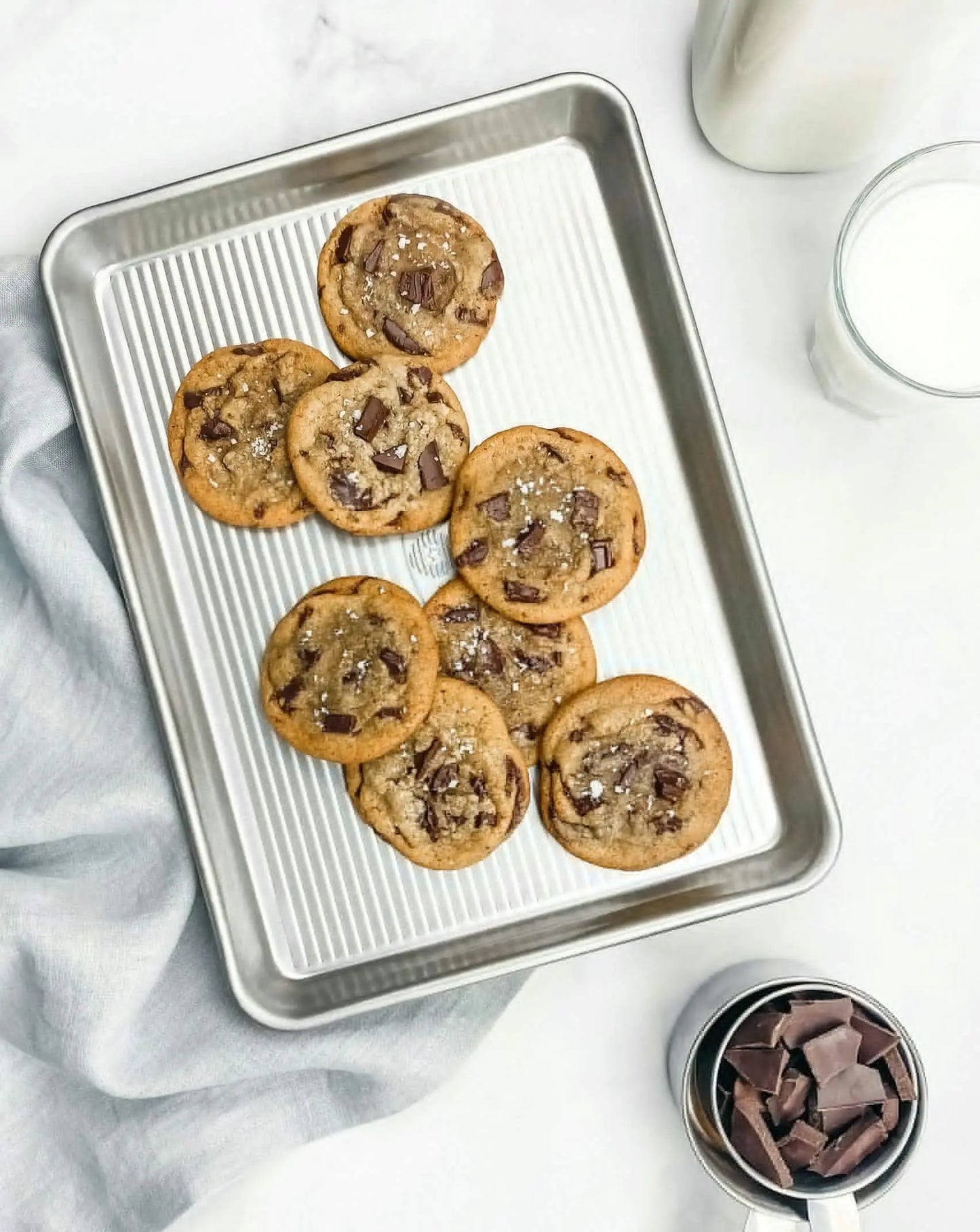 Quarter Sheet Pan- USA Pan