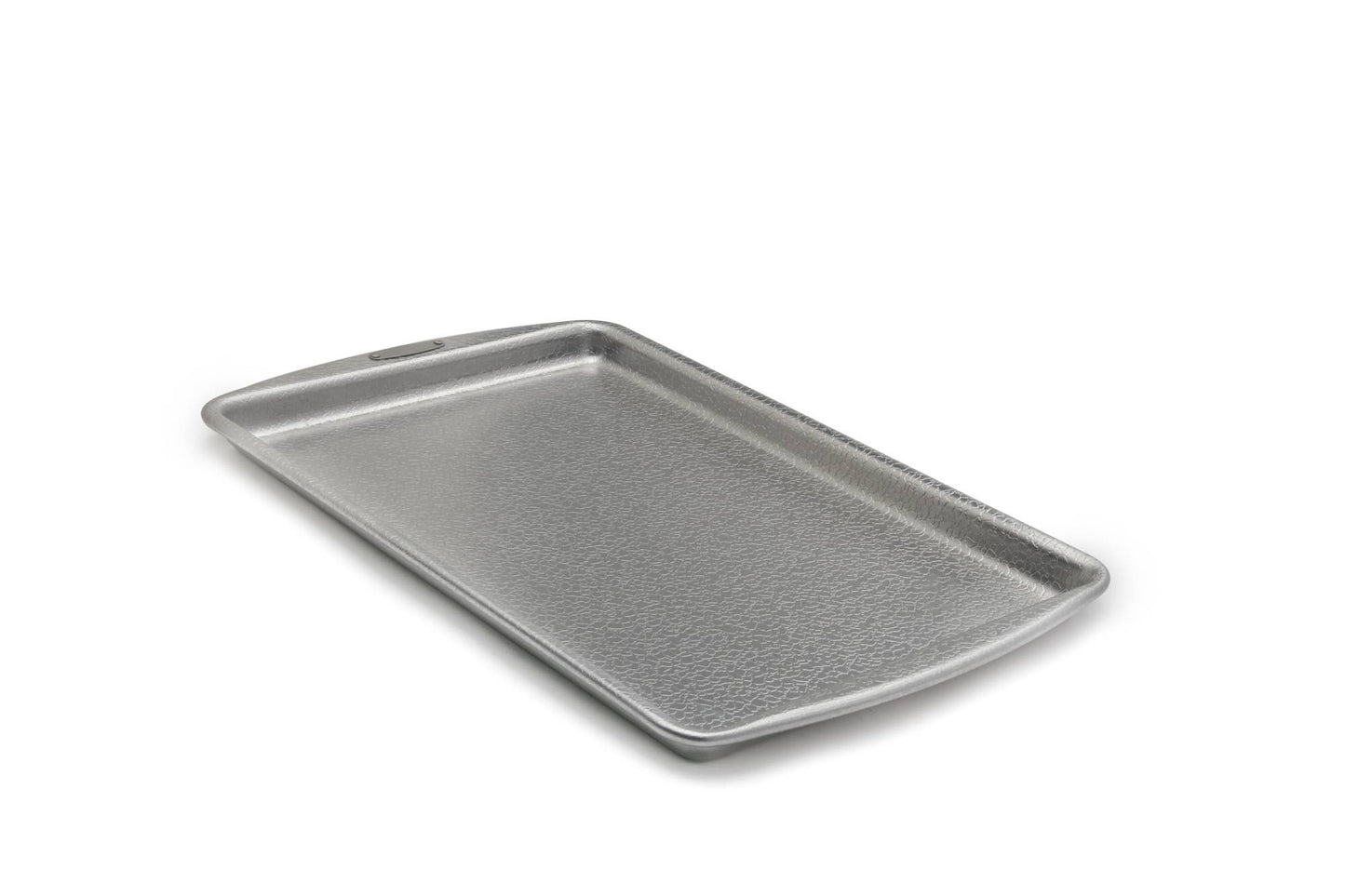 Jelly Roll Pan, 10"x 15" baking surface, 11.25" x 17" x 1" - Doughmakers