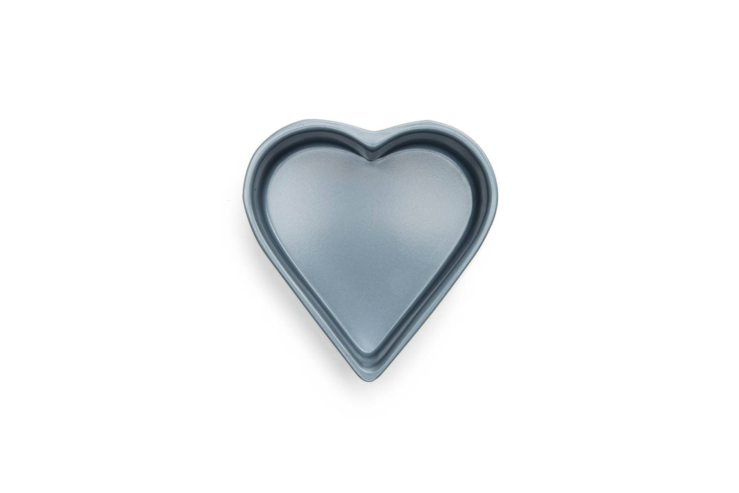 4” Mini Heart Pan, Preferred Non-Stick - Fox Run
