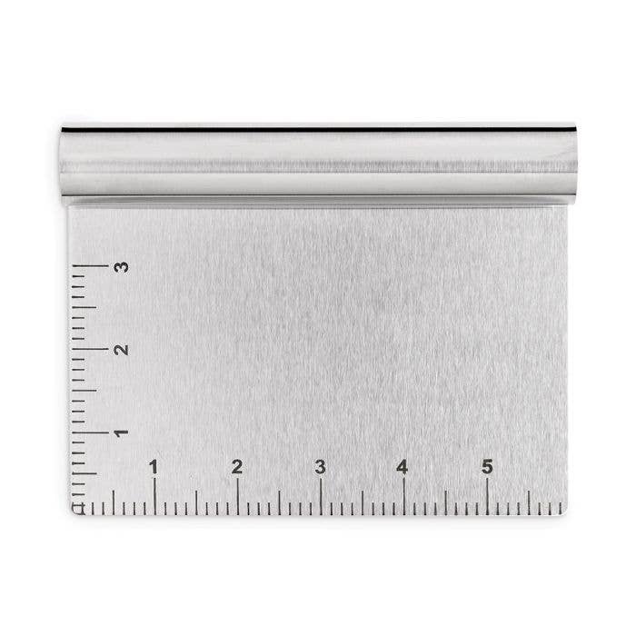 Dough Cutter With Measurements - Mrs. Anderson's Baking