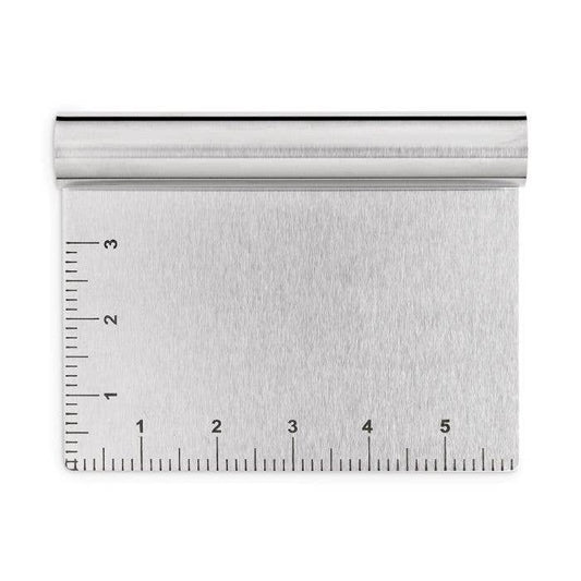 Dough Cutter With Measurements - Mrs. Anderson's Baking