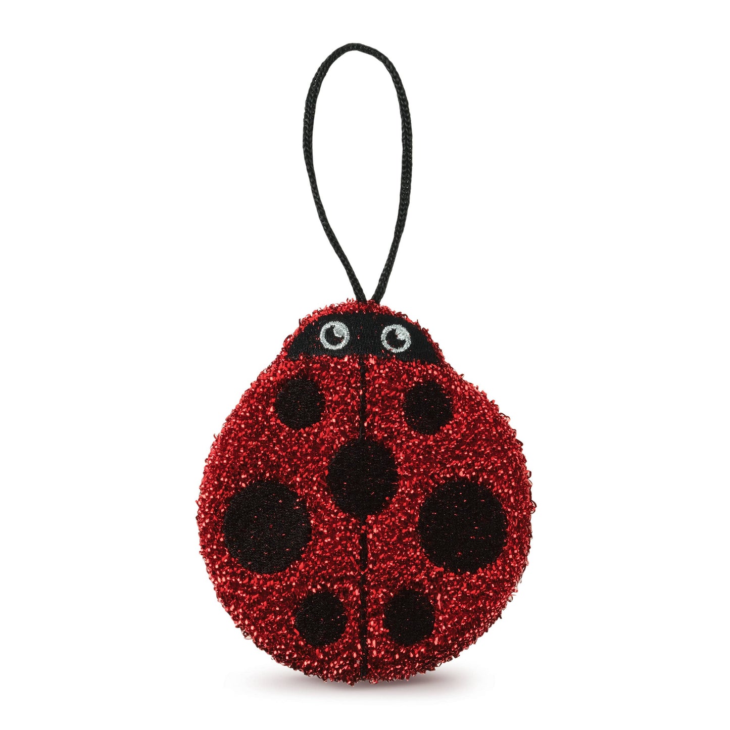 Cleaning Ladies Ladybug Sponges - Set of 2