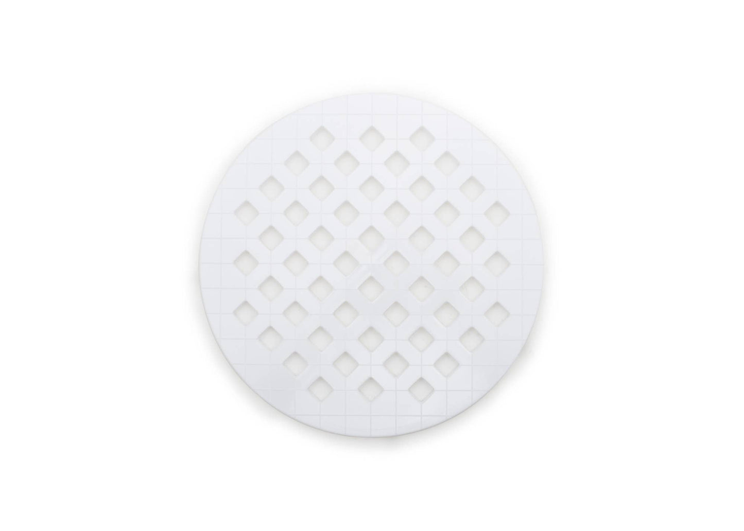 Lattice Pie Top Cutter, 9.75" x 9.75" - Fox Run