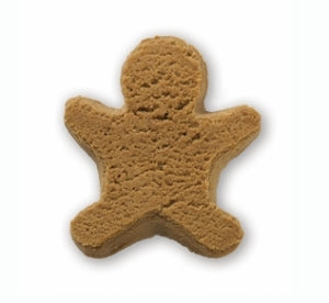 Small Gingerbread Man Dough (Thick)- 2 Doz
