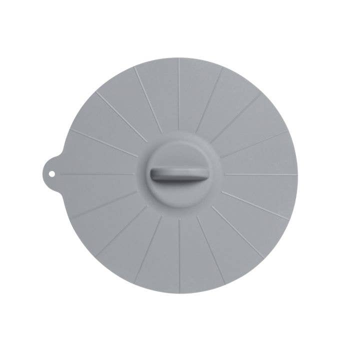 Silicone Cooking & Storage Lids, Set Of 3 - Harold Import Co.