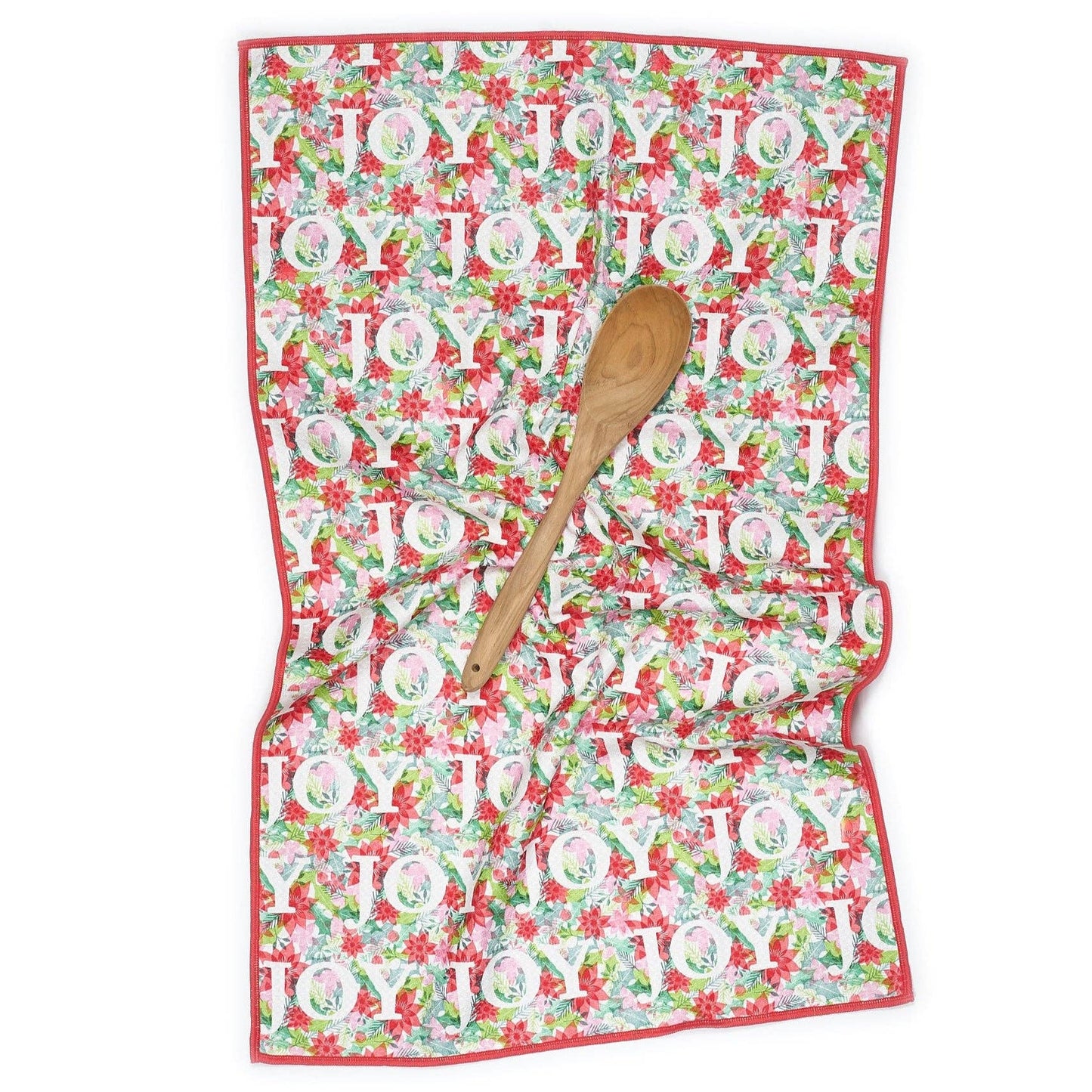 Joyful Foliage Anywhere Towel - Once Again Home Co.