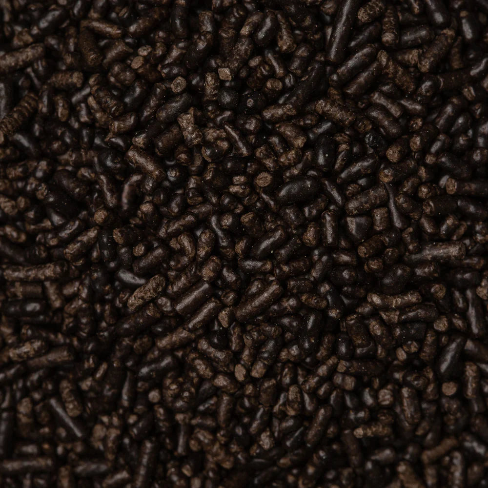 Black Jimmies