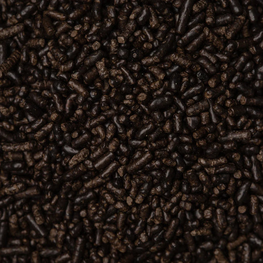 Black Jimmies