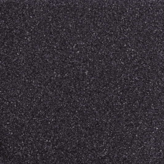 Black Sanding Sugar