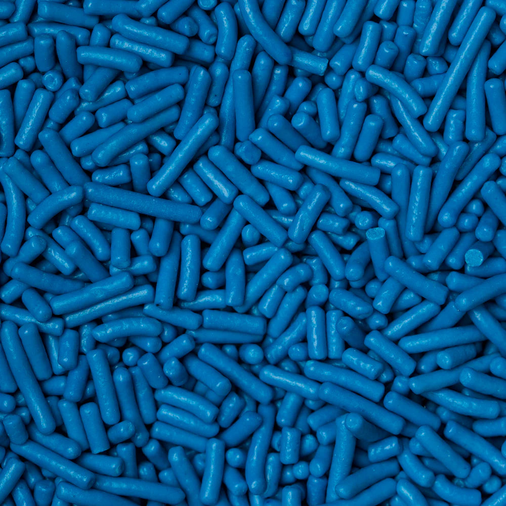Royal Blue Jimmies
