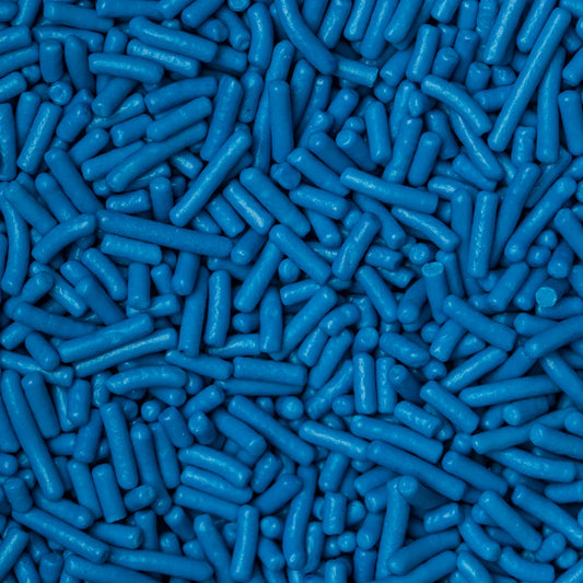 Royal Blue Jimmies