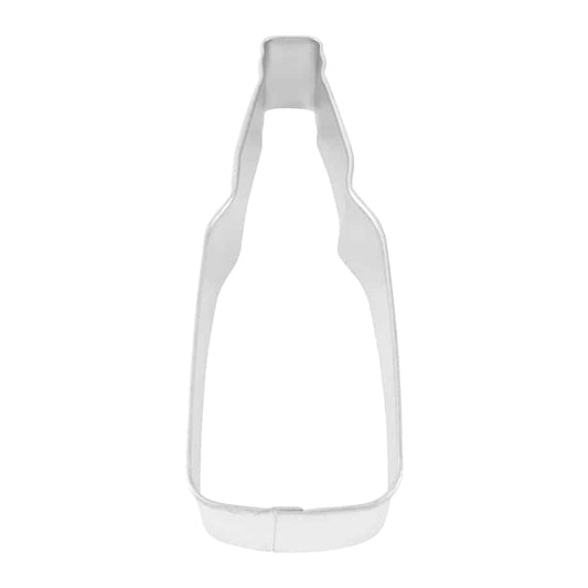 Bottle Cookie Cutter, 4.5" - R&M