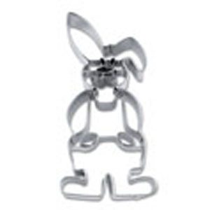 Boy Bunny, 3.25"- Made in Germany