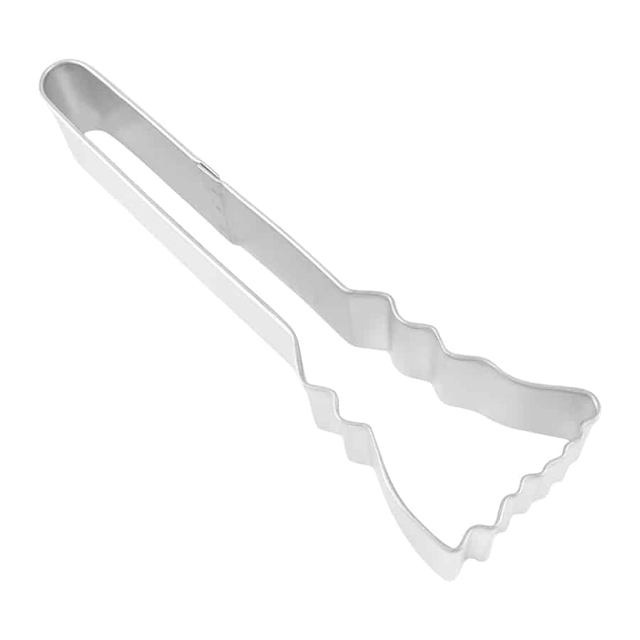 Witch's Broom Cookie Cutter 5" - R&M