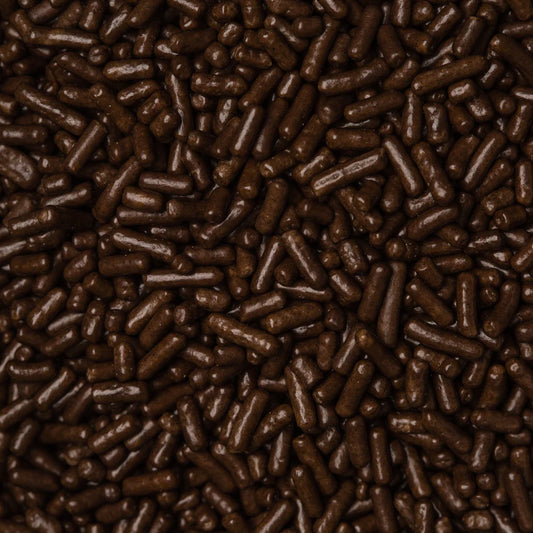 Chocolate Jimmies