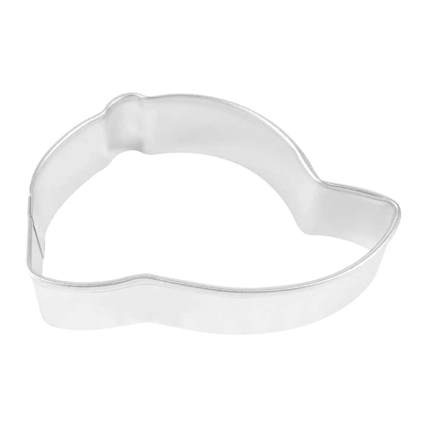 Baseball Cap Cookie Cutter, 3.25"- R&M