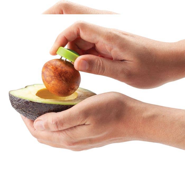 Joie Avocado Slicer 3-in-1 - Harold Import Co.