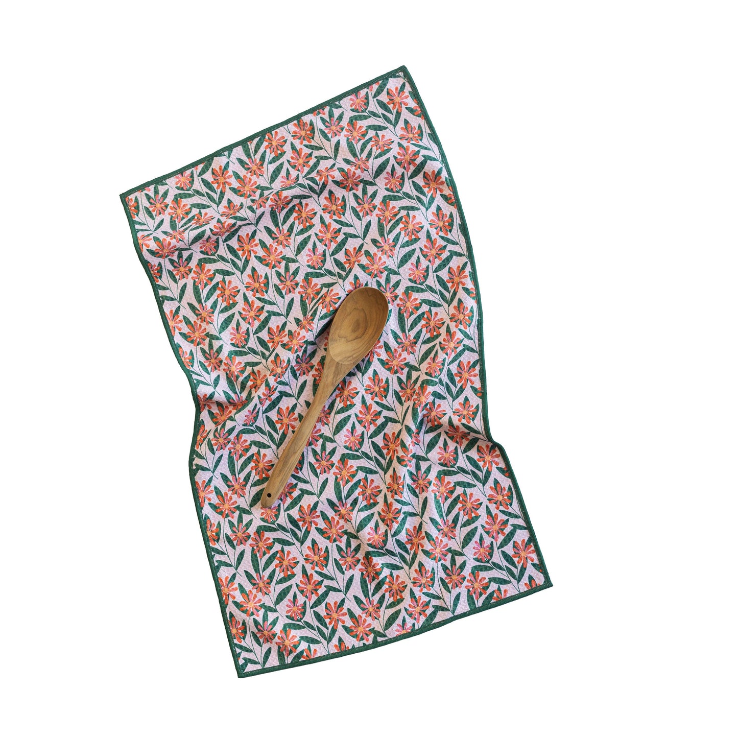 Pink Glow Anywhere Towel - Once Again Home Co.
